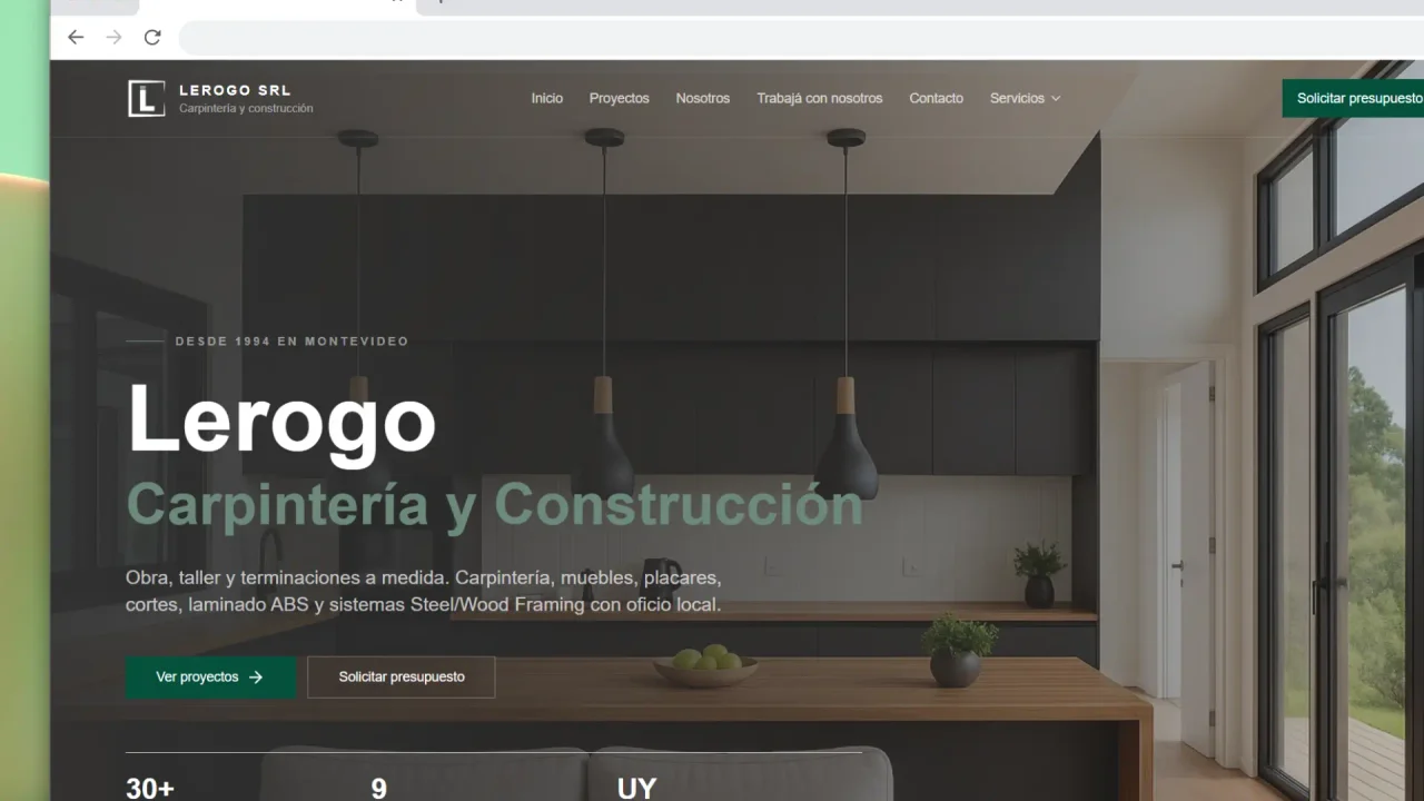 Lerogo
